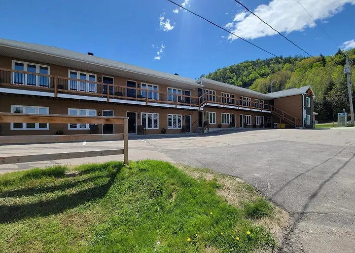 Motel Le Riviera