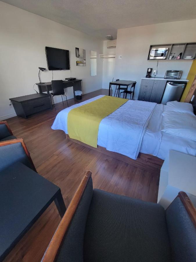Motel Le Riviera