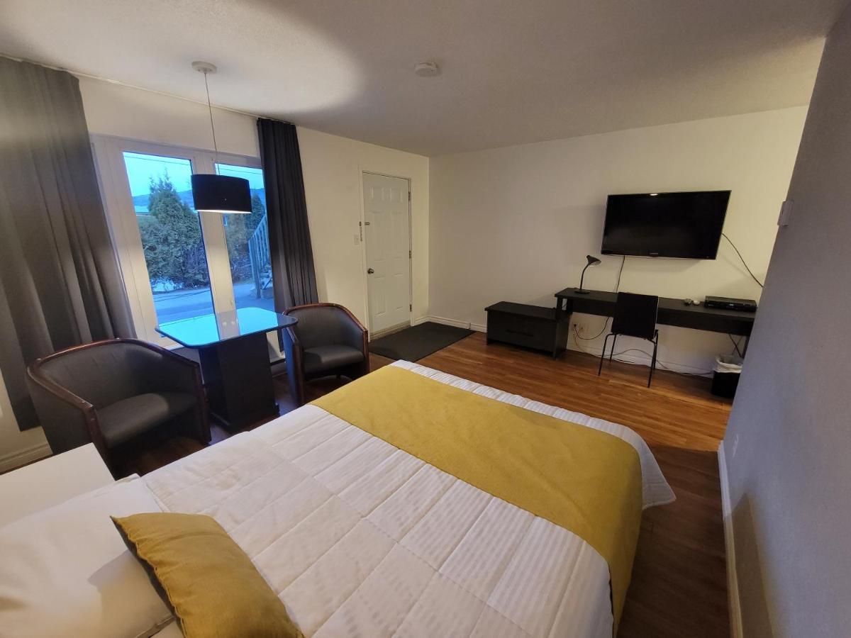 Motel Le Riviera