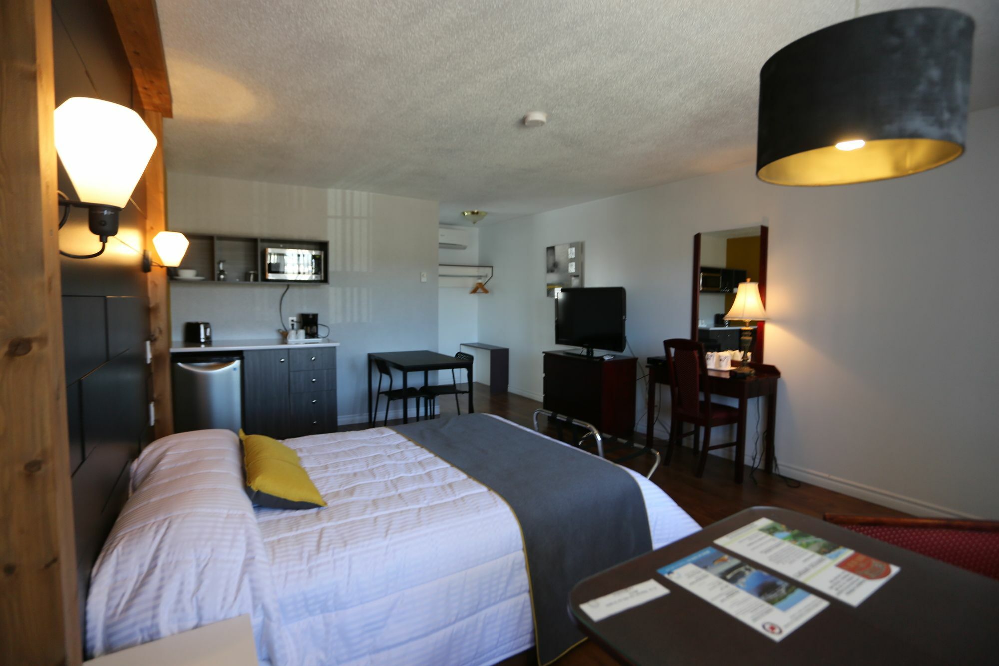 Motel Le Riviera 2*