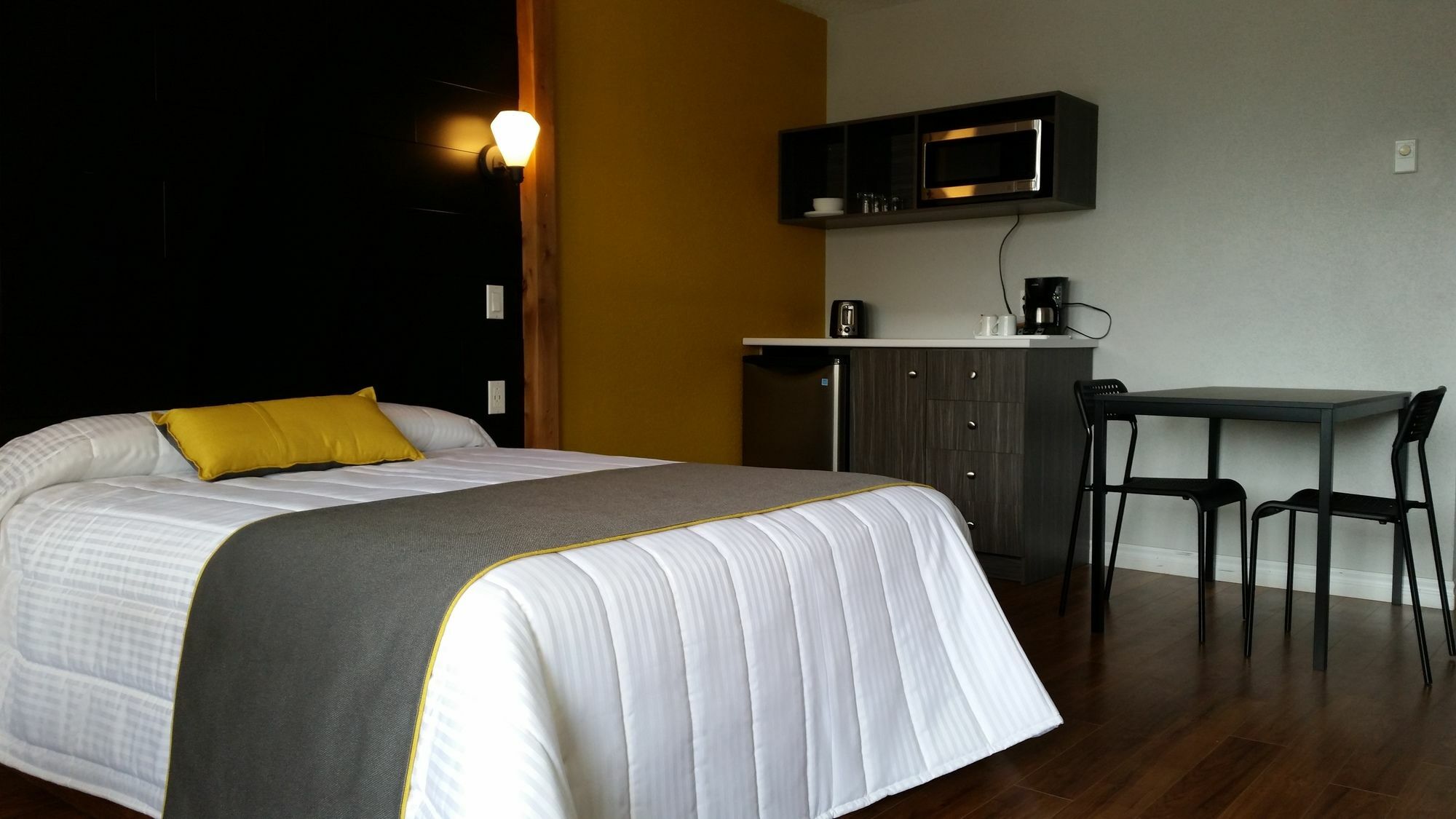 Motel Le Riviera