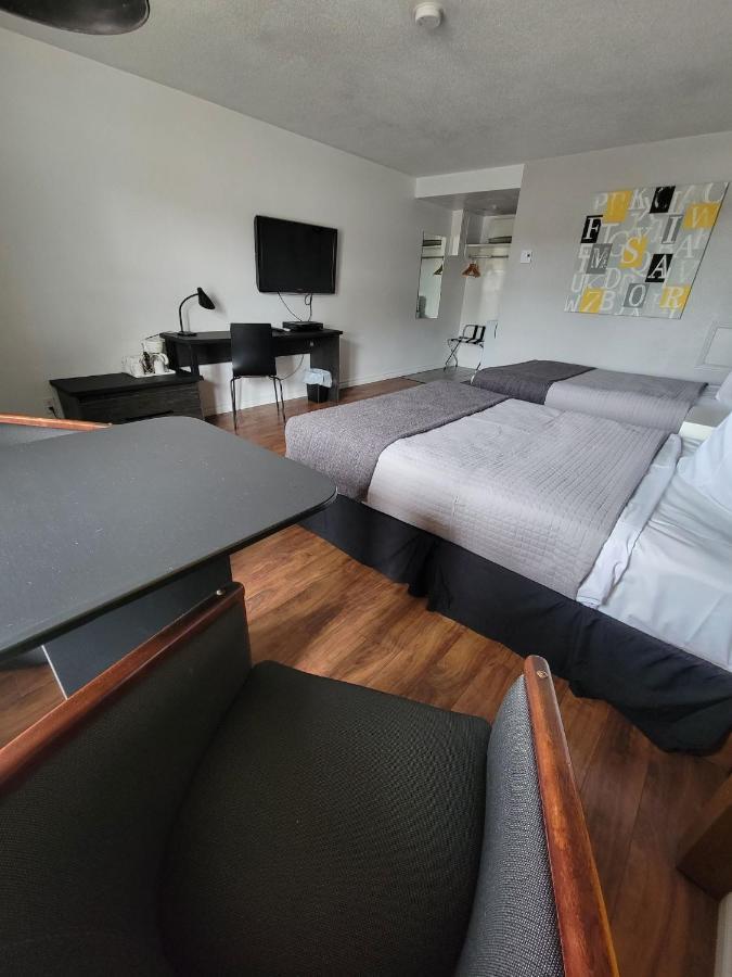 Motel Le Riviera