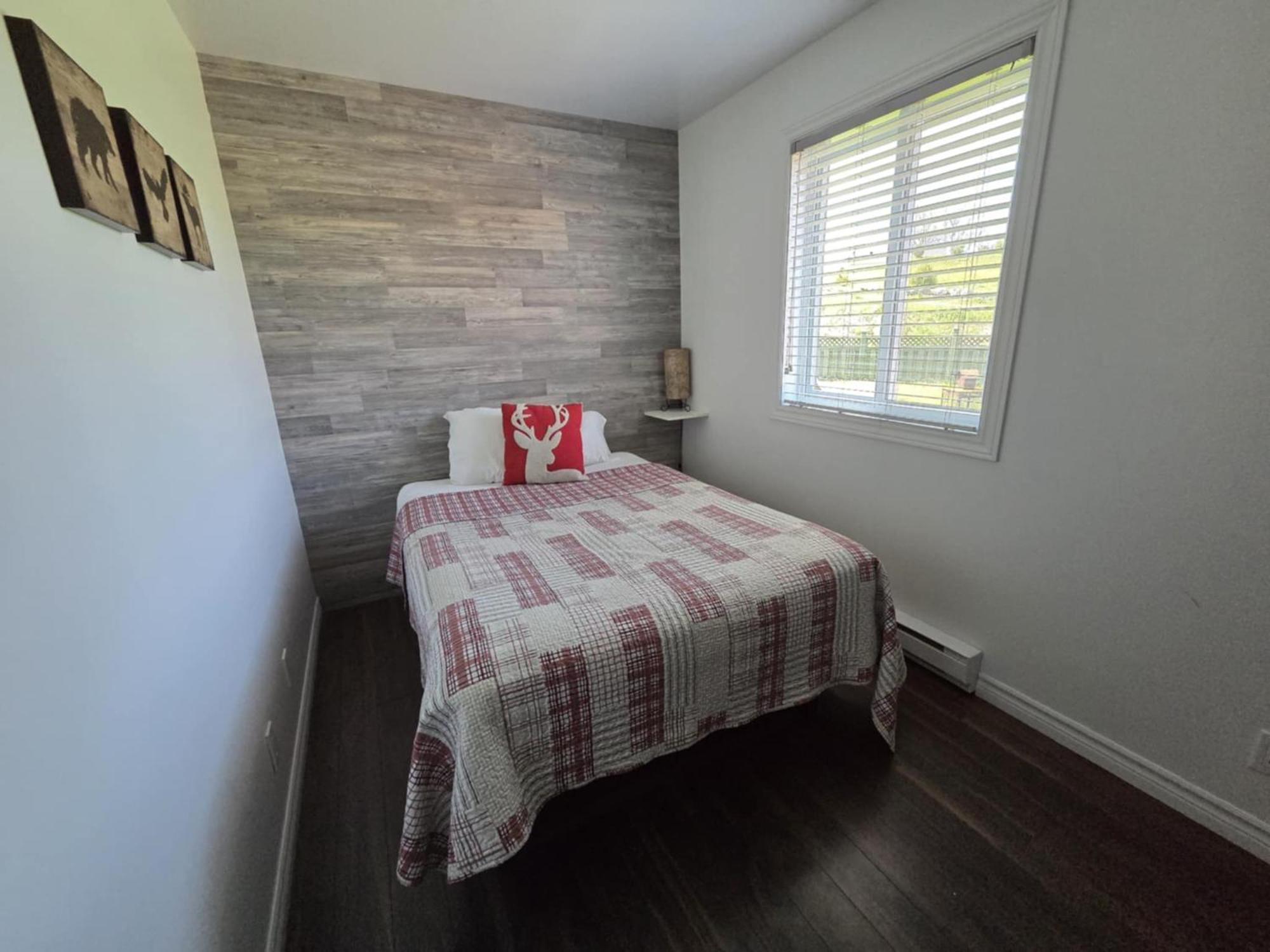 Le Riviera Motel 2*