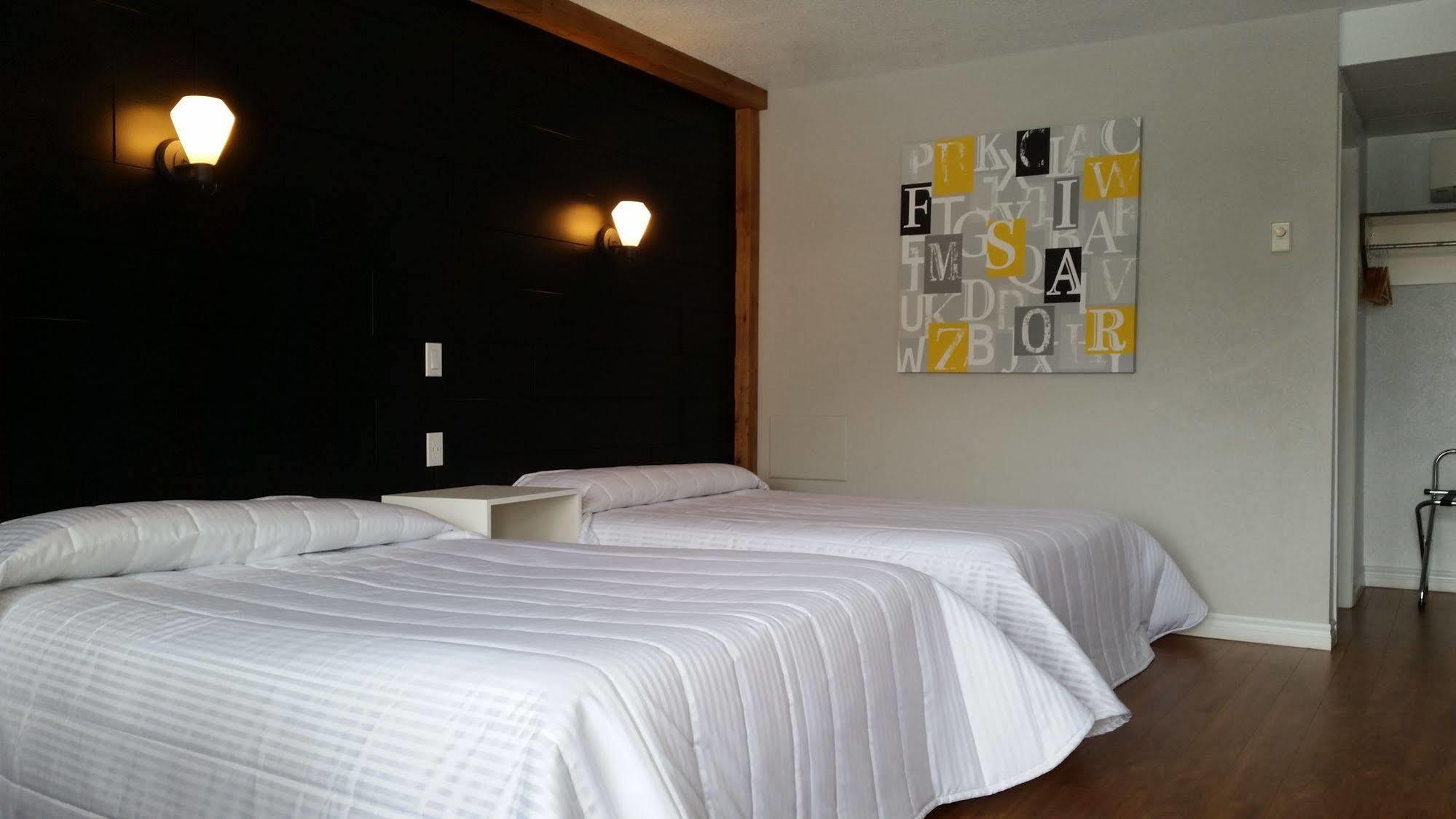 Motel Le Riviera 2*