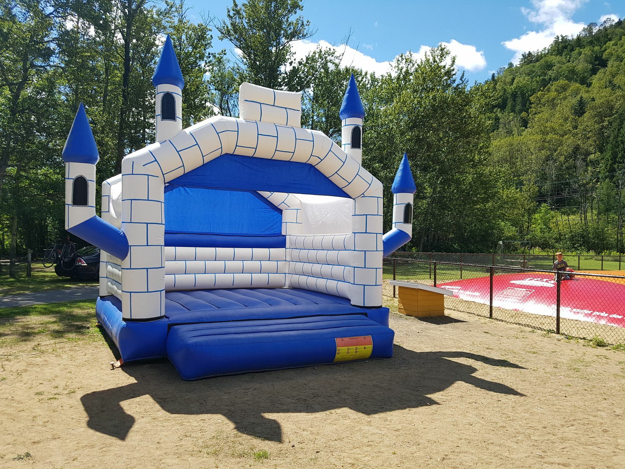 Le Riviera La Malbaie